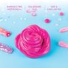 Goody Putty Pink Fidget Putty Toy Set Pink Party Favor for Girls view 4