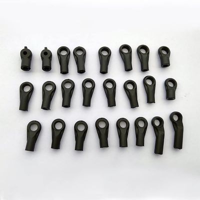 YK4082 PRO Easy-to-Control Model 1/8 Climbing car Original Accessories Ball Head tie Rod Set 13014