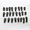 YK4082 PRO Easy-to-Control Model 1/8 Climbing car Original Accessories Ball Head tie Rod Set 13014 view 1