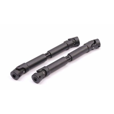1/10 Easy Control YK4101PRO Remote Control Door Bridge Edition Climbing Car Original Parts Longitudinal Universal Drive Shaft 13022