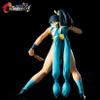 STUDIO24 The King of Collectors'24 No.3 Shiranui Mai 2P Color, Total Height Approx. 6.3 inches (160 mm), Non-Scale, PVC, Painted Complete Figure view 2