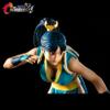 STUDIO24 The King of Collectors'24 No.3 Shiranui Mai 2P Color, Total Height Approx. 6.3 inches (160 mm), Non-Scale, PVC, Painted Complete Figure view 3