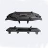 YK4101PRO Easy-to-Control 1/10 Climbing Accessories Original Front and Rear Bumper 13011 view 1