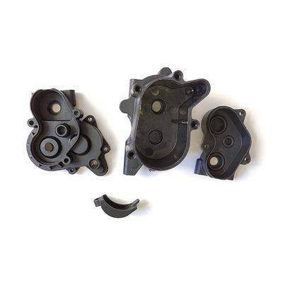 YK4082 PRO Easy-to-Control Model 1/8 Climbing car Original Accessories Reducer Gearbox 13004