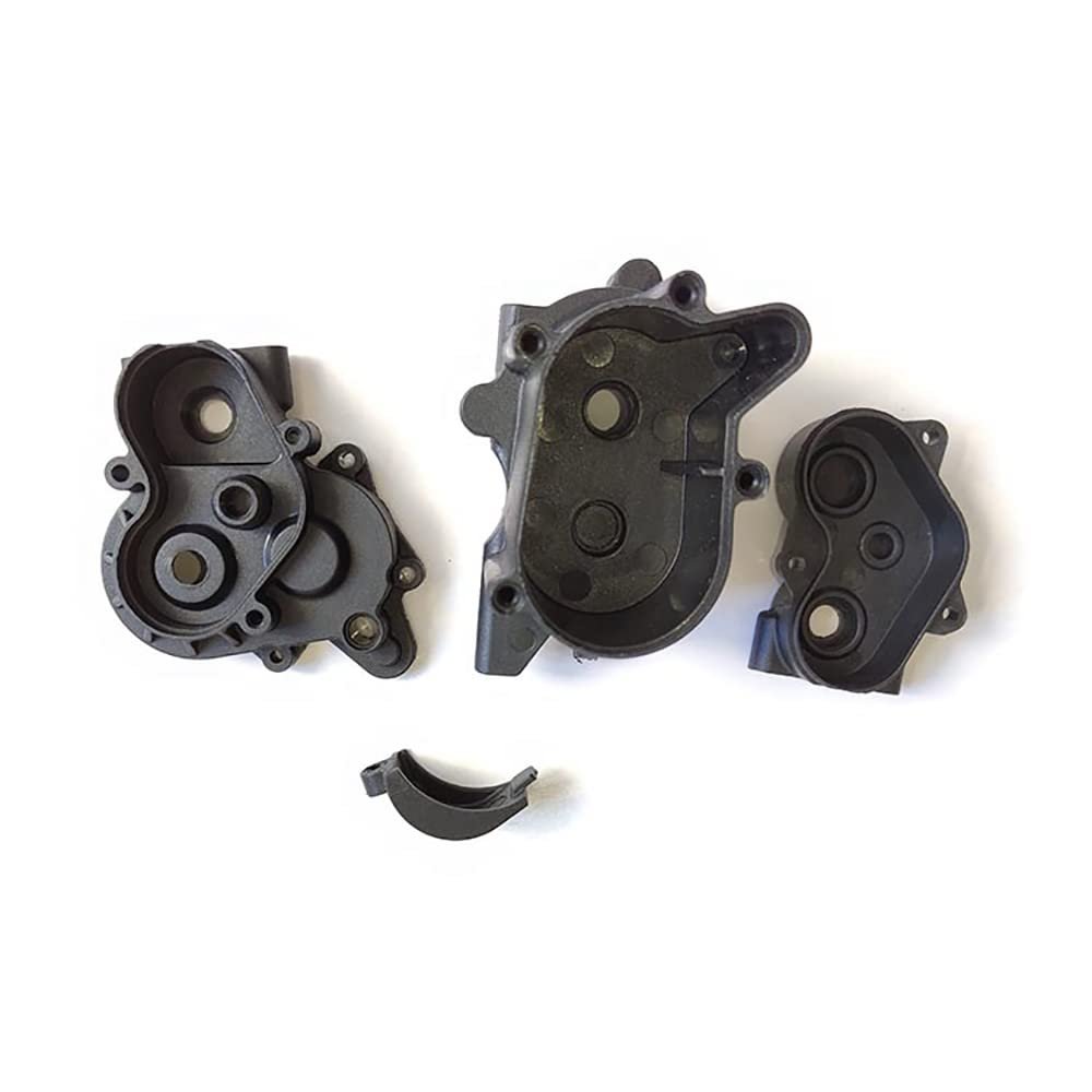 YK4082 PRO Easy-to-Control Model 1/8 Climbing car Original Accessories Reducer Gearbox 13004