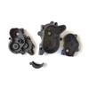 YK4082 PRO Easy-to-Control Model 1/8 Climbing car Original Accessories Reducer Gearbox 13004 view 1