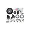 Tamiya XV-02/TT-02 Ball Differential Set 39T TAM22046 Gears & Differentials view 1