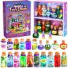 Alritz Fairy Mixies Potion Kits for Kids, 20 Bottles Magic DIY Mixies Potions, Decorations Families Party Ornaments Creative Crafts Toys Gifts for Girls and Boys Ages 6 7 8 9 10 11+ view 1