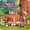 Alritz Fairy Mixies Potion Kits for Kids, 20 Bottles Magic DIY Mixies Potions, Decorations Families Party Ornaments Creative Crafts Toys Gifts for Girls and Boys Ages 6 7 8 9 10 11+ view 2