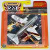 Matchbox - Sky Busters 2022 - MBX Airliner - 10/33 - Includes playmat view 1