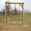 Dakzhou Set of 6 Permanent AntiRust Heavy Duty Swing Hangers 180 Bearing Swing 1500 LB Capacity sandbag Yoga Swing Hammock Chair,11" view 4