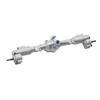 PYFORE YK4082 PRO Easy-to-Control Model 1/8 Climbing car Original Accessories Aluminum Alloy Rear axle Box Assembly 12037 view 4