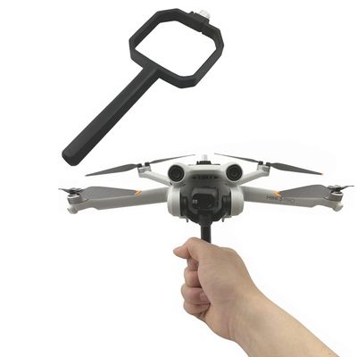 DPFHL MINI 3 PRO Handheld Holder Take-off / Landing Mount Protector Handle Stick for DJI MINI 3 PRO Drone Accessories