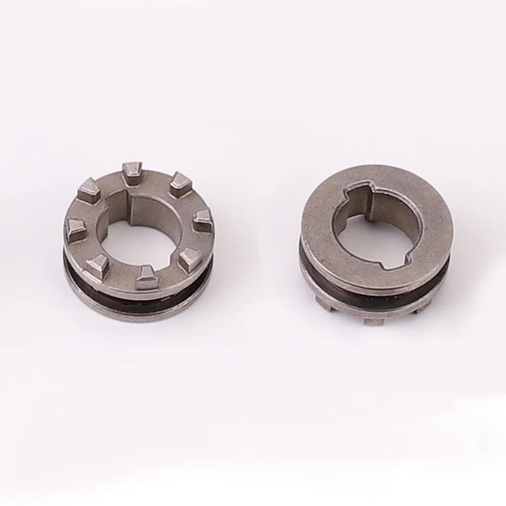 PYFORE YK4082 PRO Easy-to-Control Model 1/8 Climbing car Original Accessories Differential Lock seat 13030