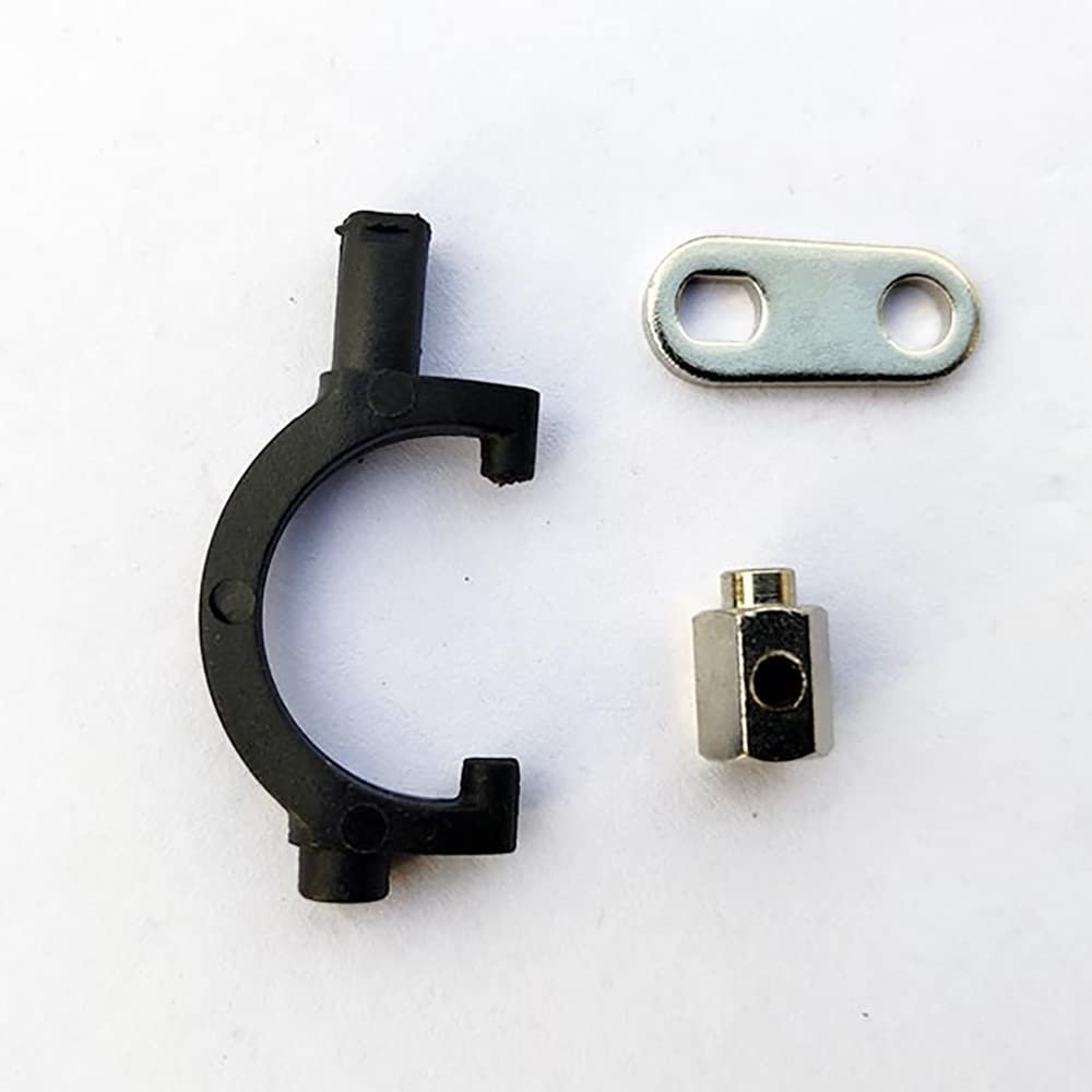 YK4082 PRO Easy-to-Control Model 1/8 Climbing car Original Accessories Differential Lock Paddle 13033