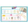 Takara Tomy Oonies Special Pellet, Sumikko Gurashi view 3
