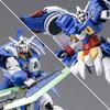 HG 1/144 Gundam Age-1 Razor & Gundam Age-2 Artimes Artemis Set view 1