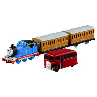 Tomica Gift Tomica Basic Set