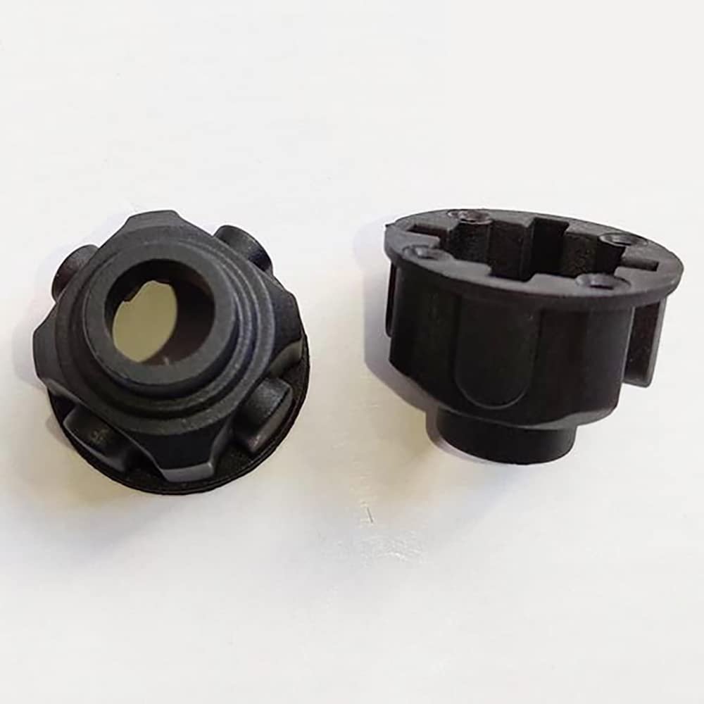 YK4082 PRO Easy Control Model 1/8 Climbing Car Original Parts Differential Housing 13017