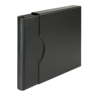 LINDNER Das Original SRS Stamp Album with Protective Case 814