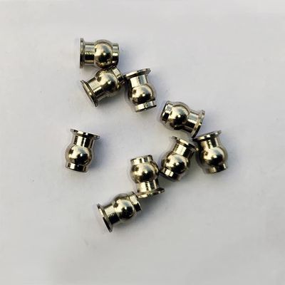 YK4082 PRO Easy-to-Control Model 1/8 Climbing car Original Accessories Shock-Absorbing Ball Head 13051