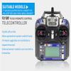 DTXMX Flysky FS-i6 6 Channels 2.4G RC Transmitter and Receiver FS-iA6B Radio Controller for Helicopter Quadcopter FPV Drone (Mode_2) view 2