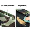 Playing Run Mat Outdoor Lawn Games, Kindergarten Fun Games, Garden Lawn Play Toys, Exercise Balance Ability (Size : Kids/6m) view 4
