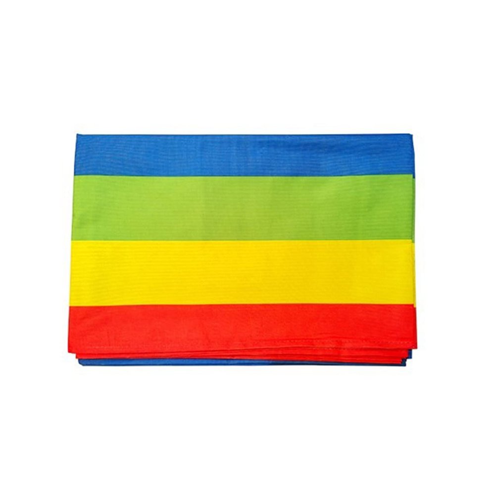 Playing Run Mat Outdoor Lawn Games, for Kindergarten Nursery, Garden Lawn Play Toys, Promote Body Coordination (Size : Adults/8m)