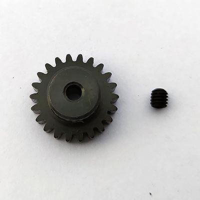 YK4101PRO Easy to Control 1/10 Climbing Accessories Original Motor Gear 22T 13067