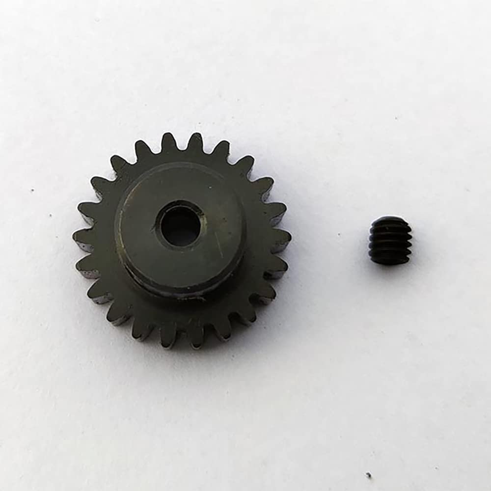 YK4101PRO Easy to Control 1/10 Climbing Accessories Original Motor Gear 22T 13067