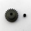 YK4101PRO Easy to Control 1/10 Climbing Accessories Original Motor Gear 22T 13067 view 1