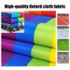 Playing Run Mat Company Team Building Game Props, for Kindergarten Nursery, Garden Lawn Play Toys, Promote Body Coordination (Size : Adults/20m) view 4