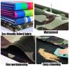 Playing Run Mat Indoor and Outdoor Training Equipment, Kindergarten Fun Games, Garden Lawn Play Toys, Exercise Balance Ability (Color : Kids/8m) view 2