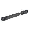 PYFORE 1/10 Easy Control YK4101PRO Door Bridge Edition Climbing Car Original Parts Steel Longitudinal Universal Drive Shaft 13071 view 1
