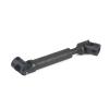 PYFORE 1/10 Easy Control YK4101PRO Door Bridge Edition Climbing Car Original Parts Steel Longitudinal Universal Drive Shaft 13071 view 4