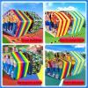 Playing Run Mat Garden Game for Children's Adult, Kindergarten Fun Games, Garden Lawn Play Toys, Promote Body Coordination (Size : 8m) view 2