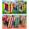 Playing Run Mat Garden Game for Children's Adult, Kindergarten Fun Games, Garden Lawn Play Toys, Promote Body Coordination (Size : 8m) view 4