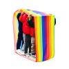 Playing Run Mat Indoor and Outdoor Training Equipment, Kindergarten Fun Games, Garden Lawn Play Toys, Promote Body Coordination (Size : Kids/4m) view 1