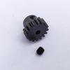 1/10 Easy Control YK4101PRO Door Bridge Edition Climbing Car Original Parts 16T Motor Gear Motor Gear 13064 view 1
