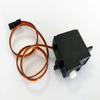 1/10 Easy Control YK4101PRO Remote Control Door Bridge Edition Climbing Car Original Parts 17G Shift Servo 13119 view 1