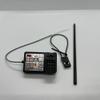 Flysky FS-A3 AFHDS2A 2.4G 3CH Receiver for Flysky GT2E GT2G Transmitter (2PCS FS-A3) view 4