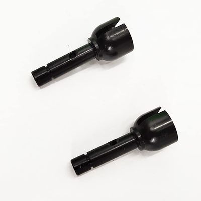 YK4081PRO Easy-to-Control 1/8 Climbing Accessories Original Rear Cross Wheel Shaft 13150
