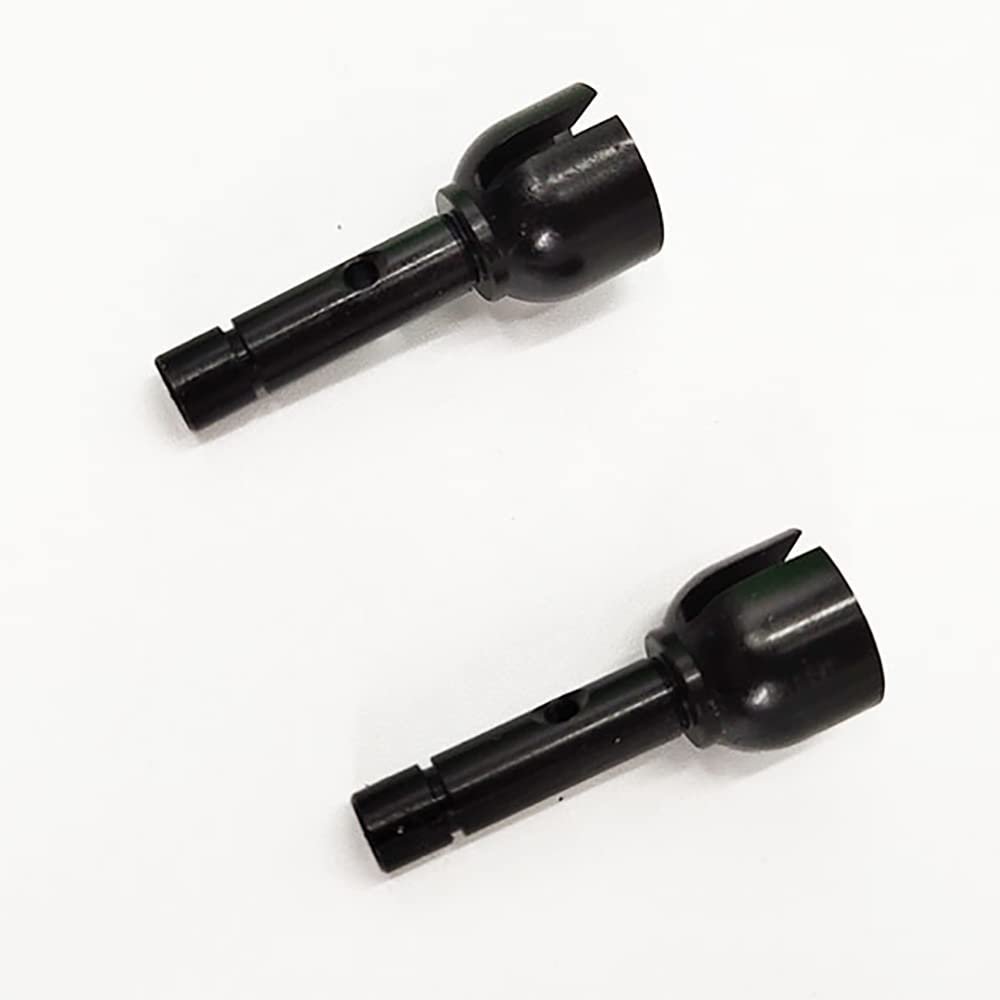 YK4081PRO Easy-to-Control 1/8 Climbing Accessories Original Rear Cross Wheel Shaft 13150
