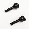 YK4081PRO Easy-to-Control 1/8 Climbing Accessories Original Rear Cross Wheel Shaft 13150 view 1