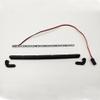 PYFORE YK4102PRO Easy-to-Control Model 1/10 Climbing car Accessories Original Factory roof LED Light Group 13171 view 1