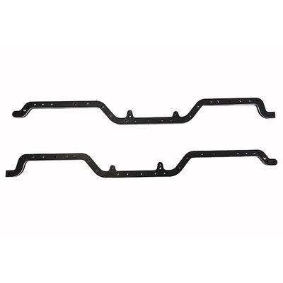 1/10 Easy Control YK4102PRO Remote Control Door Bridge Edition Climbing Car Original Parts Metal Girder 13162