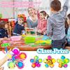 30 Pcs Fidget Spinners Toys for Boys Girls, Christmas Party Favors, Goodie Bag Stuffers Class Supplies Prizes for Students, Fidget Toys Bulk Sensory Toy for Kids view 4
