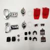 1/10 Easy Control YK4102PRO Remote Control Door Bridge Edition Climbing Bike Original Accessories Lamp Cup Lamp Shade 13172 view 1