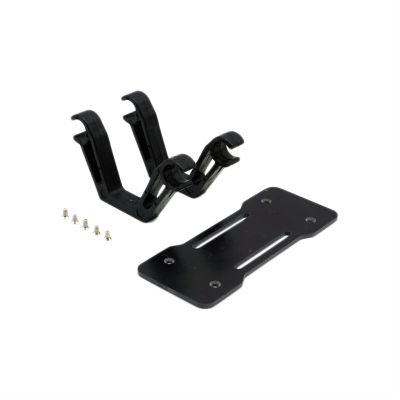 Drone Accessories DIY 650 680pro Fy680 680 Pro S500 S550 Frame Quadcopter Parts Metal Glass Fiber Battery Mount (Color : Battery Mount Kit)