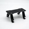 Drone Accessories DIY 650 680pro Fy680 680 Pro S500 S550 Frame Quadcopter Parts Metal Glass Fiber Battery Mount (Color : Battery Mount Kit) view 3